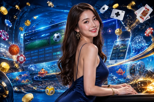 vega888