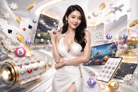 vega888