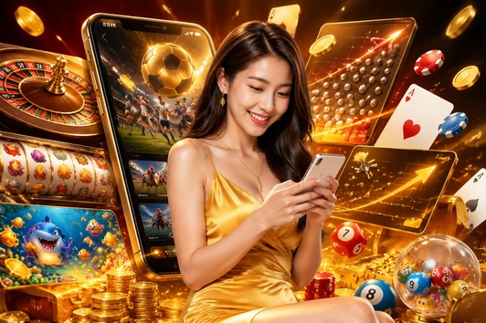 vega888