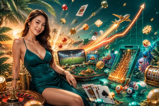 vega888
